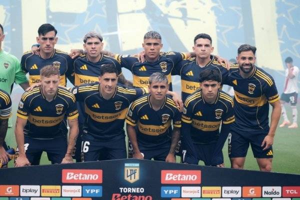 Autocrítica de Marchesín tras la victoria: "Sé que estoy en deuda con Boca"