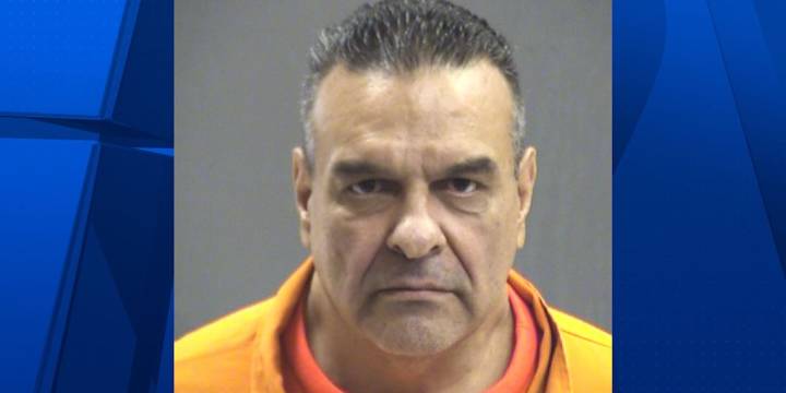 Man sentenced for using child to hold thousands of fentanyl pills in central Arizona