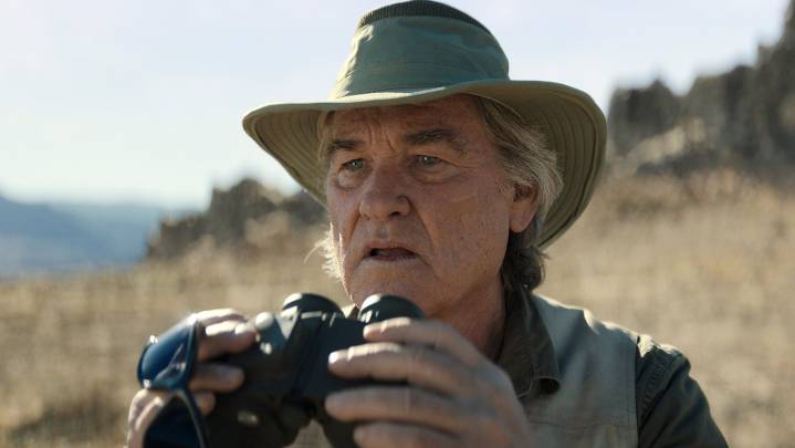 Kurt Russell Is Alive in Apple’s Monarch: Legacy of Monsters Season 2
