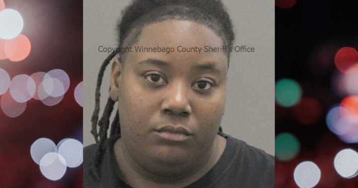 Rockford woman who shot man in 2023 found guilty of murder