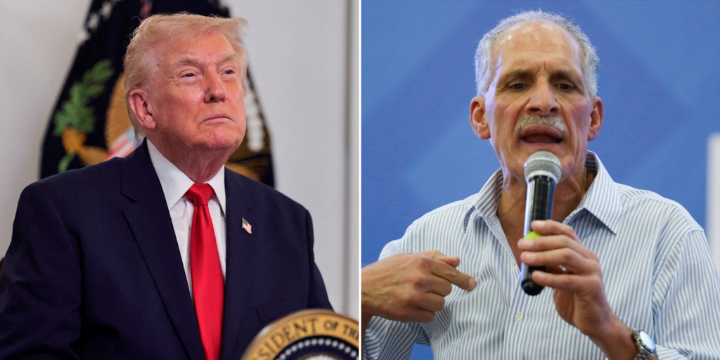 Trump apoya al candidato Asfura para terminar con la influencia de Maduro en Honduras y sumar un socio de confianza en América Latina