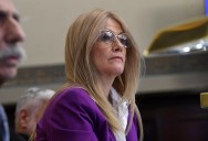 Es falso que Verónica Magario insulta a votantes de La Libertad Avanza en un video viral