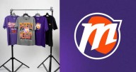 Phoenix Mercury unveil new branding, logos, and merchandise for their first