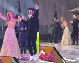 Unexpected crossover! Donald Trump Jr’s ‘What Jhumka?’ moment with Ranveer Singh goes viral