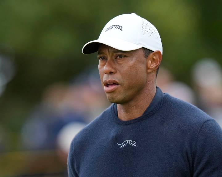 Latest Tiger Woods Update Drops Amid Ongoing Speculation About His Senior Tour Debut