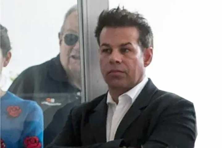 El empresario Fred Machado, acusado de narco, sería extraditado este miércoles a EEUU