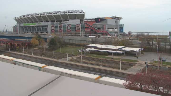 'We are moving forward': Cleveland seeks to reimagine lakefront amid Browns' plan to leave downtown