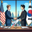 Vietnam and U.S. Edge Closer to Historic Trade Agreement