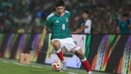 Obed Vargas define su futuro en Estados Unidos