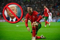 Cristiano Ronaldo asegura que es la persona más famosa del mundo