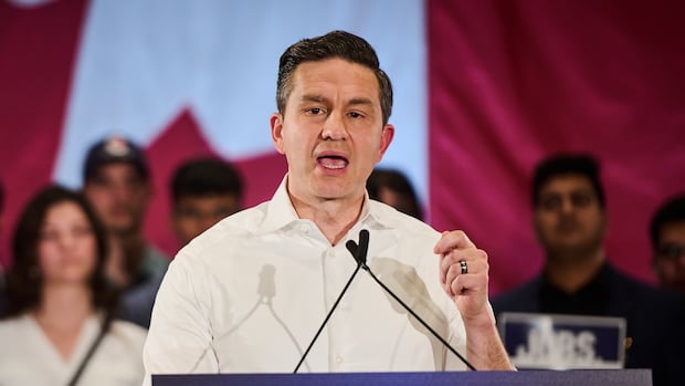 Conservatives have a new campaign manager. How much has really changed?