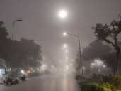 Telangana reels under coldwave; Hyderabad logs rare single