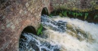 Ofwat allowing water firms to charge 'twice' to tackle sewage
