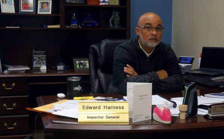 Louisville’s top police oversight officials gets another four