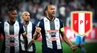 Alianza Lima busca firmar a destacado volante de la selección peruana: "Conversaciones avanzadas"
