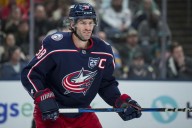 Deadspin | Jackets captain Boone Jenner (upper body) out indefinitely