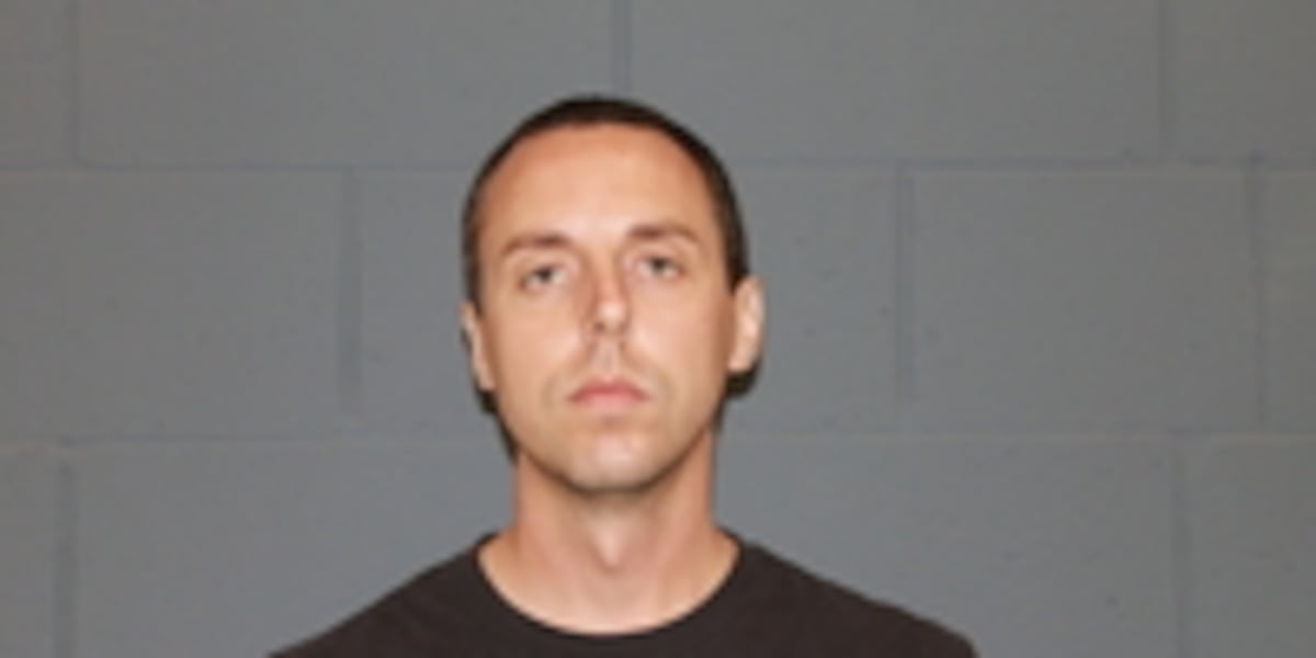 Aurora school employee accused of inappropriately touching student