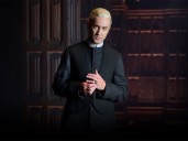 Tom Felton returns as Draco Malfoy for Broadway's 'Cursed Child'