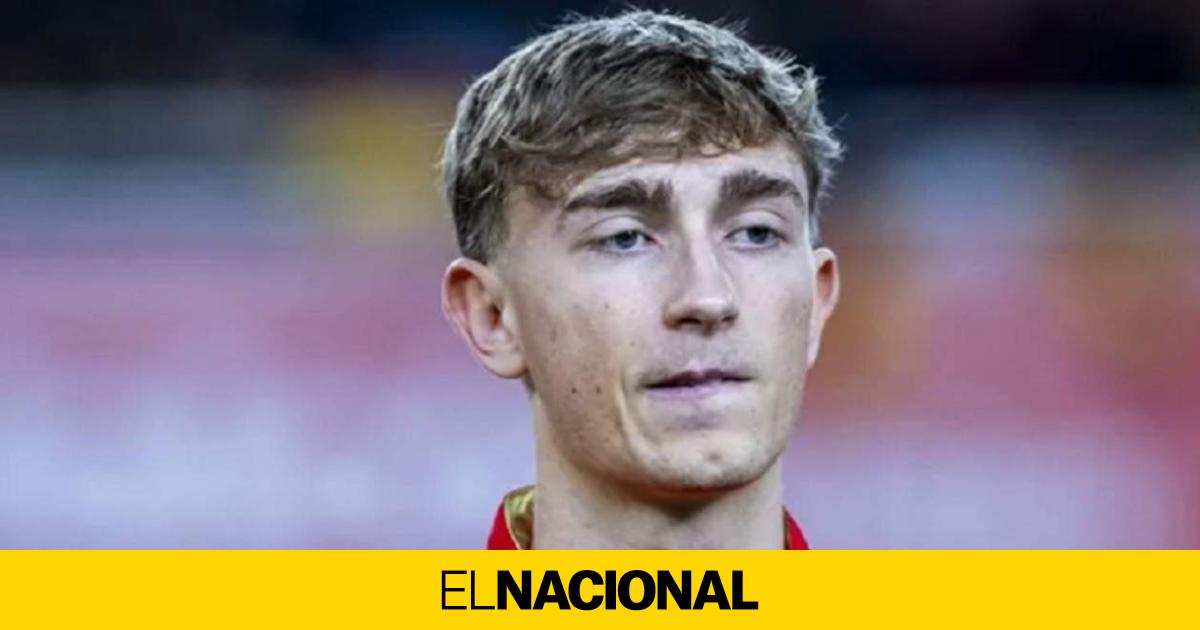 Huijsen está verde, la crítica sale de dentro, parte del vestuario considera que le puede la presión