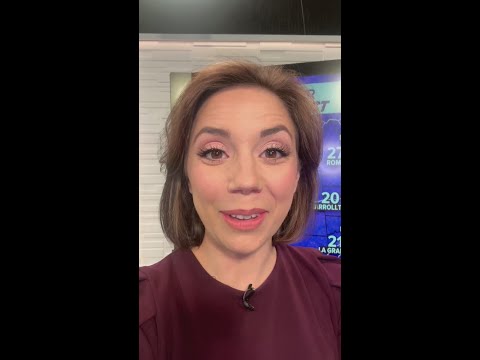 Chilly air sticks around