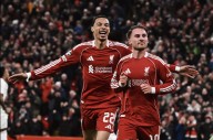 Liverpool sorprende al Real Madrid con victoria 1‑0 en la Champions