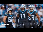 Carolina Panthers vs. Atlanta Falcons game preview