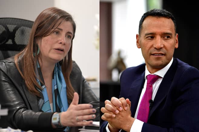 Defensoría dice que seis menores murieron en bombardeo contra las disidencias en Guaviare