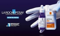 L'Oreal brings its derma beauty brand 'La Roche