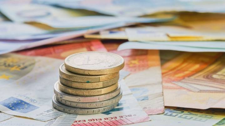 A cuánto cerró el euro blue hoy jueves 6 de noviembre