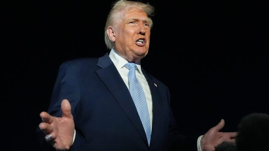 Live updates: In surprise, Trump tells House GOP to release Epstein files ahead of expected vote