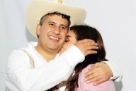 'Te juro que no te voy a fallar'