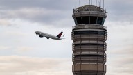 Esta sería lista de aeropuertos con reducción de tráfico aéreo
