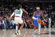 How to Watch Thunder vs Grizzlies: Live Stream NBA, TV Channel