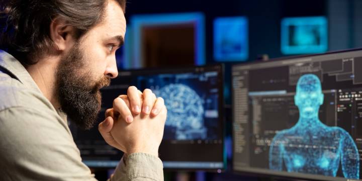 La élite tecnológica invierte en búnkeres de lujo por el temor a una inteligencia artificial descontrolada