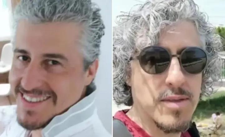 Desesperada búsqueda de un argentino: viajó a un monasterio budista en Asis en 2022 y nunca más se supo de él