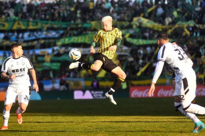 ¿Qué resultados le sirven a Aldosivi para zafar del descenso?