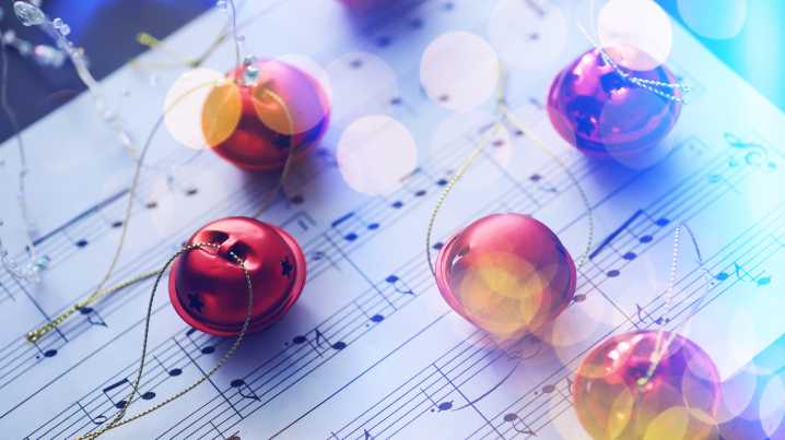 Cantata: Experience a Magical Christmas Event