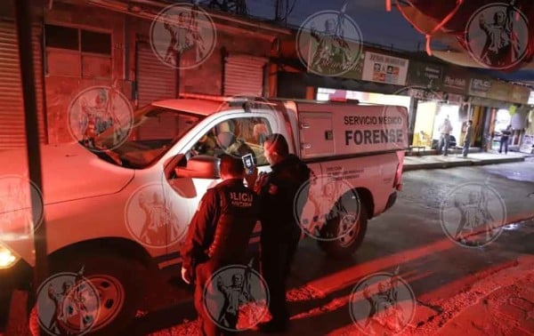 Localizan a hombre de la tercera edad muerto en hotel del Centro