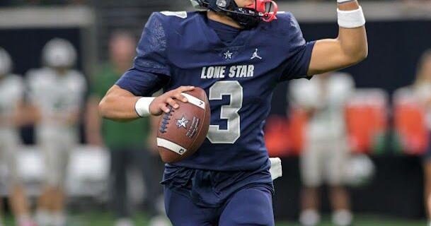 Lone Star outlasts Reedy to claim District 5-5A Division I championship, finish undefeated