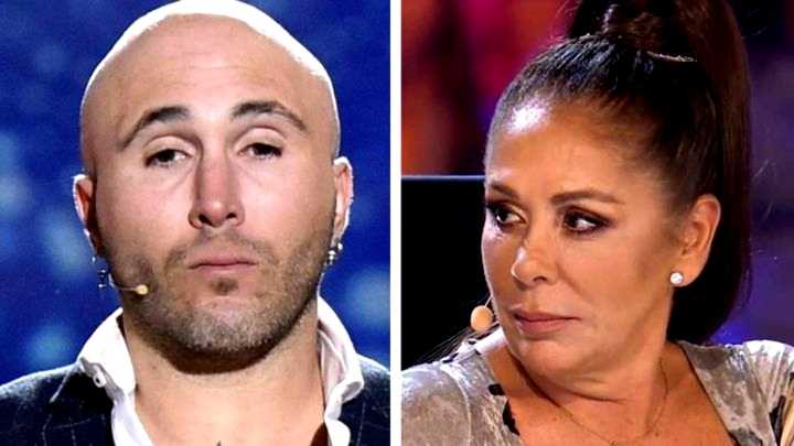 Kiko Rivera manda a sus abogados a trabajar contra Isabel Pantoja por la venta de Cantora