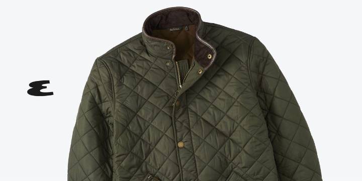 The 10 Best Quilted Jackets for Men in Fall and Winter 2025