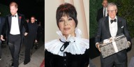 Kris Jenner’s 70th Birthday Party: Full Guest List of 50+ Celeb Attendees Revealed! | Adele, Adrienne Bailon-Houghton, Alabama Barker, Babyface, Bill Gates, Brian Grazer, Camille Fishel, Chris Rock, C