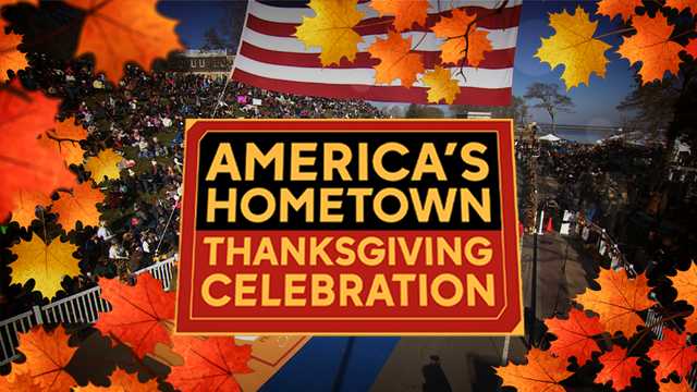 How to stream America’s Hometown Thanksgiving Celebration parade