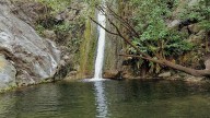 Breve escapada para conocer la cascada del Indio Bamba