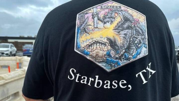 Latest at Starbase with LabPadre: Nov. 24