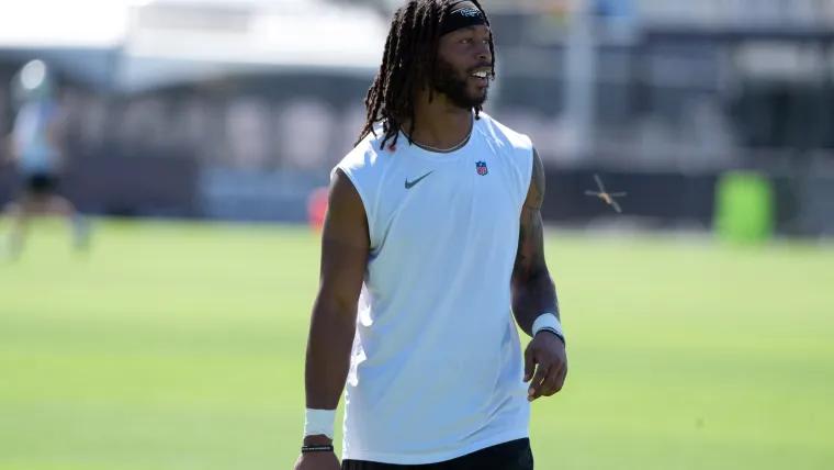 Why Travis Hunter injury is the reason the Jaguars traded for Jakobi Meyers