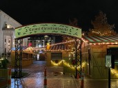 Carmel Christkindlmarkt celebrates another year of holiday magic