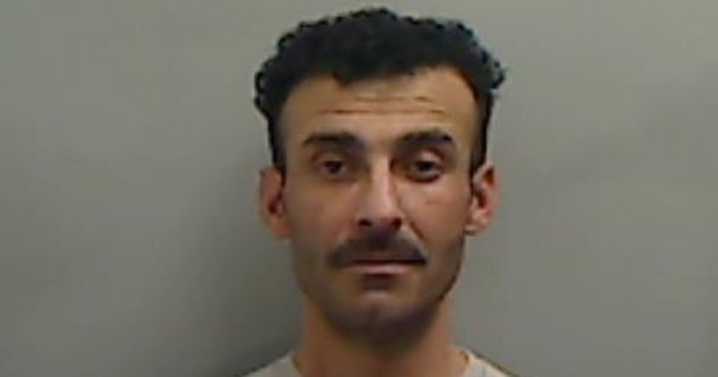 Crack and knives: Drug dealer jailed after police stop in Middlesbrough's Linthorpe Road