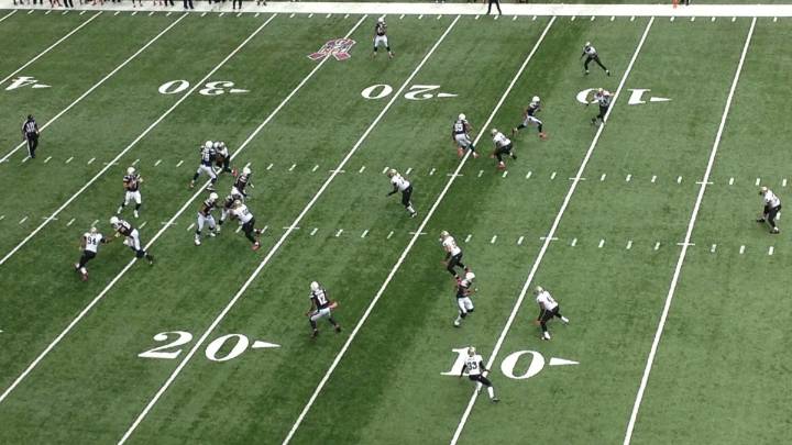 NFL to Adopt New "Thriftier" 80-Yard Field for Upcoming Season