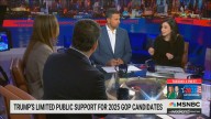 MSNBC Guest Shreds Ezra Klein and NYT for Being ‘Corporatist